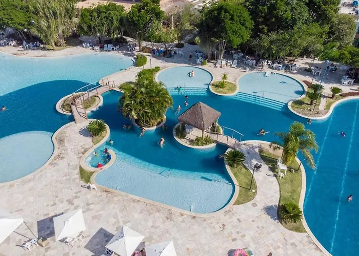 ILOA Condomínio Resort Barra de São Miguel, Próximo a PISCINA bloco L